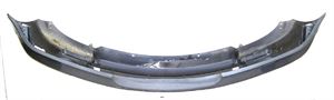 Picture of 1999-2006 BMW 323 4dr sedan; w/Sport package Front Bumper Cover