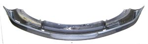 Picture of 2001-2004 BMW 325 4dr sedan; w/Sport package Front Bumper Cover