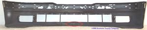 Picture of 1994-1998 BMW 328 Front Bumper Cover