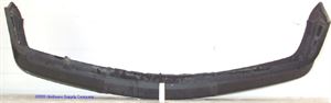 Picture of 1989-1995 BMW 525 except M-Technic Front Bumper Cover