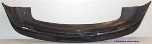 Picture of 1997-2000 BMW 528 w/o headlamp washers Front Bumper Cover