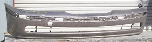 Picture of 2001-2003 BMW 540 w/headlamp washer Front Bumper Cover