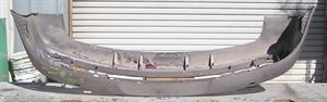 Picture of 2001-2003 BMW 540 w/headlamp washer Front Bumper Cover