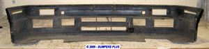Picture of 1988-1991 BMW M3 Front Bumper Cover