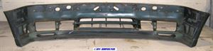 Picture of 1991-1993 BMW M5 Front Bumper Cover