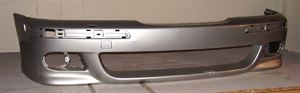 Picture of 2000-2003 BMW M5 w/o proximity sensor; w/headlamp washer Front Bumper Cover