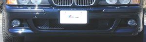 Picture of 1997-2003 BMW M5 w/o proximity sensor; w/o headlamp washer Front Bumper Cover