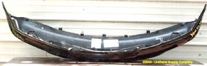 Picture of 2000-2003 BMW M5 w/proximity sensor; w/o headlamp washer Front Bumper Cover