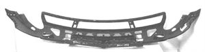 Picture of 2004-2006 BMW X3 w/o Aero kit; upper Front Bumper Cover