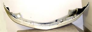Picture of 1996-1998 BMW Z3/Z Coupe w/4 cyl engine Front Bumper Cover