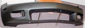 Picture of 1998-2002 BMW Z3/Z Coupe w/6 cyl engine Front Bumper Cover