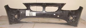 Picture of 2003-2004 BMW Z4 w/Headlamp Washers; To 10-04 Front Bumper Cover