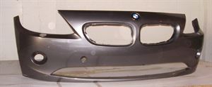 Picture of 2003-2004 BMW Z4 w/Headlamp Washers; To 10-04 Front Bumper Cover