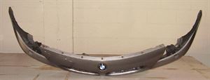 Picture of 2003-2004 BMW Z4 w/Headlamp Washers; To 10-04 Front Bumper Cover