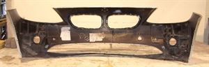 Picture of 2003-2004 BMW Z4 w/o Headlamp Washers; To 10-04 Front Bumper Cover