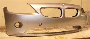 Picture of 2003-2004 BMW Z4 w/o Headlamp Washers; To 10-04 Front Bumper Cover