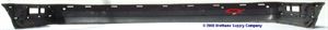 Picture of 1991 BMW 318 2dr coupe/4dr sedan Rear Bumper Cover