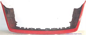 Picture of 1994-1995 BMW 325 dark gray Rear Bumper Cover