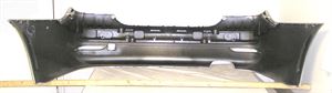 Picture of 2004-2007 BMW 525 w/o park sensor Rear Bumper Cover