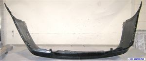 Picture of 2004-2007 BMW 525 w/park sensor Rear Bumper Cover