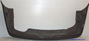 Picture of 1997-2000 BMW 528 4dr sedan Rear Bumper Cover