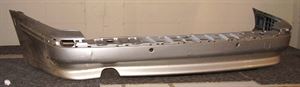 Picture of 1997-2000 BMW 528 4dr wagon; w/proximity sensor Rear Bumper Cover