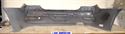 Picture of 2006-2010 BMW 535 w/o park distance control; w/o M package Rear Bumper Cover