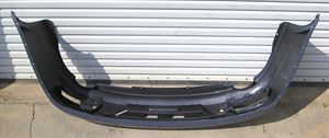 Picture of 2004-2005 BMW 645 w/o park distance control Rear Bumper Cover