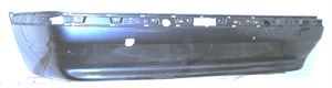 Picture of 1995-2001 BMW 740 paint to match Rear Bumper Cover