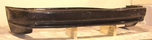Picture of 1994-1997 BMW 840 Rear Bumper Cover