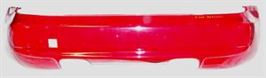 Picture of 1998-2002 BMW M/M Coupe Rear Bumper Cover