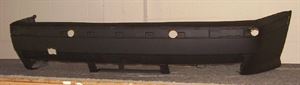 Picture of 1992-1999 BMW M3 Rear Bumper Cover