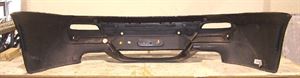 Picture of 2006-2010 BMW M6 w/park distance control Rear Bumper Cover