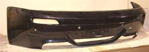 Picture of 2006-2010 BMW M6 w/park distance control Rear Bumper Cover