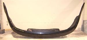 Picture of 2006-2010 BMW M6 w/park distance control Rear Bumper Cover