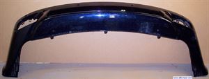 Picture of 2010 BMW X5 E70; M; w/Park Distance Control Rear Bumper Cover