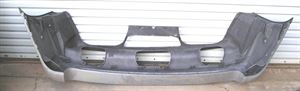 Picture of 2002-2006 BMW X5 w/o park distance sensor Rear Bumper Cover