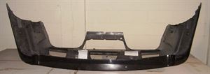 Picture of 2002-2006 BMW X5 w/park distance sensor Rear Bumper Cover