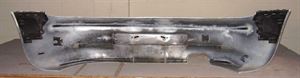 Picture of 1996-2002 BMW Z3/Z Coupe 2dr coupe; w/2.8L 6 cyl engine Rear Bumper Cover