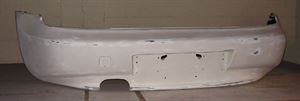 Picture of 1996-2002 BMW Z3/Z Coupe 2dr coupe; w/2.8L 6 cyl engine Rear Bumper Cover