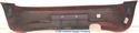 Picture of 1996-1998 BMW Z3/Z Coupe w/4 cyl engine Rear Bumper Cover