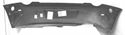 Picture of 2003-2005 BMW Z4 Rear Bumper Cover