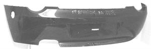 Picture of 2003-2005 BMW Z4 Rear Bumper Cover