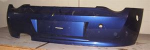 Picture of 2006-2008 BMW Z4 w/o M Pkg Rear Bumper Cover