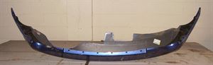 Picture of 2006-2008 BMW Z4 w/o M Pkg Rear Bumper Cover