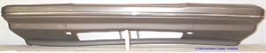 Picture of 1989-1996 Buick Century (fwd) Front Bumper Cover