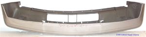 Picture of 1989-1996 Buick Century (fwd) Front Bumper Cover