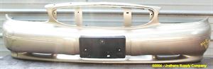 Picture of 2004-2005 Buick Century (fwd) Century/Limited Front Bumper Cover