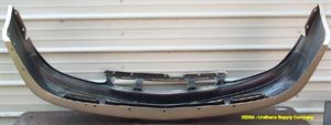 Picture of 2004-2005 Buick Century (fwd) Century/Limited Front Bumper Cover