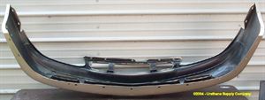 Picture of 2003-2005 Buick Century (fwd) Century/Limited; w/molded impact strip Front Bumper Cover